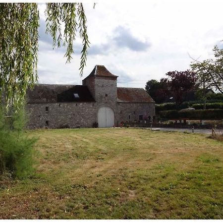 Le Gite Du Prieure นามูร์ ห้อง รูปภาพ