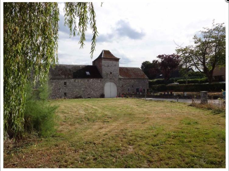 Le Gite Du Prieure นามูร์ ห้อง รูปภาพ